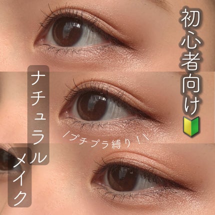 【旧品】シルキーリキッドアイライナーWP/D-UP/リキッドアイライナーを使ったクチコミ(1枚目)