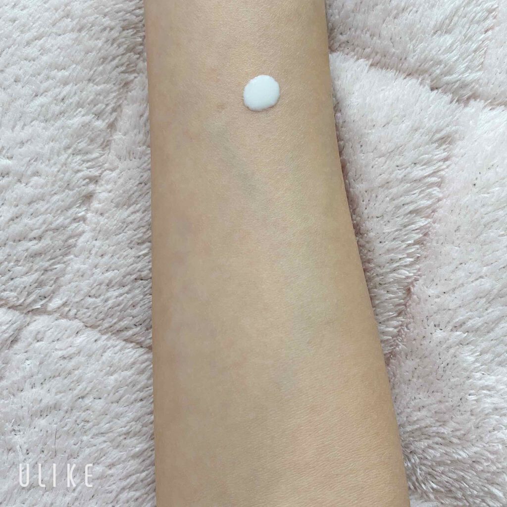 サンカットQ10パーフェクトミルク/DHC/日焼け止めミルクを使ったクチコミ(2枚目)