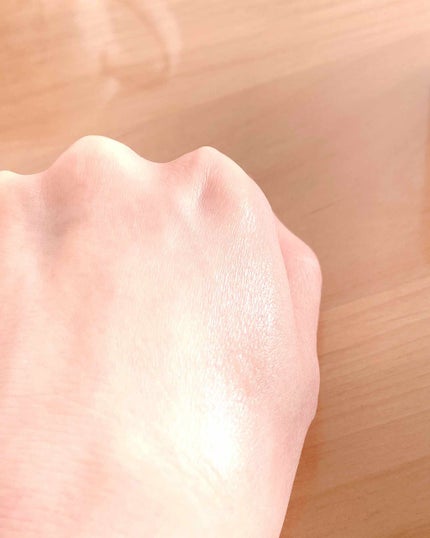 ポイントケアバーム/無印良品/その他スキンケアを使ったクチコミ(2枚目)