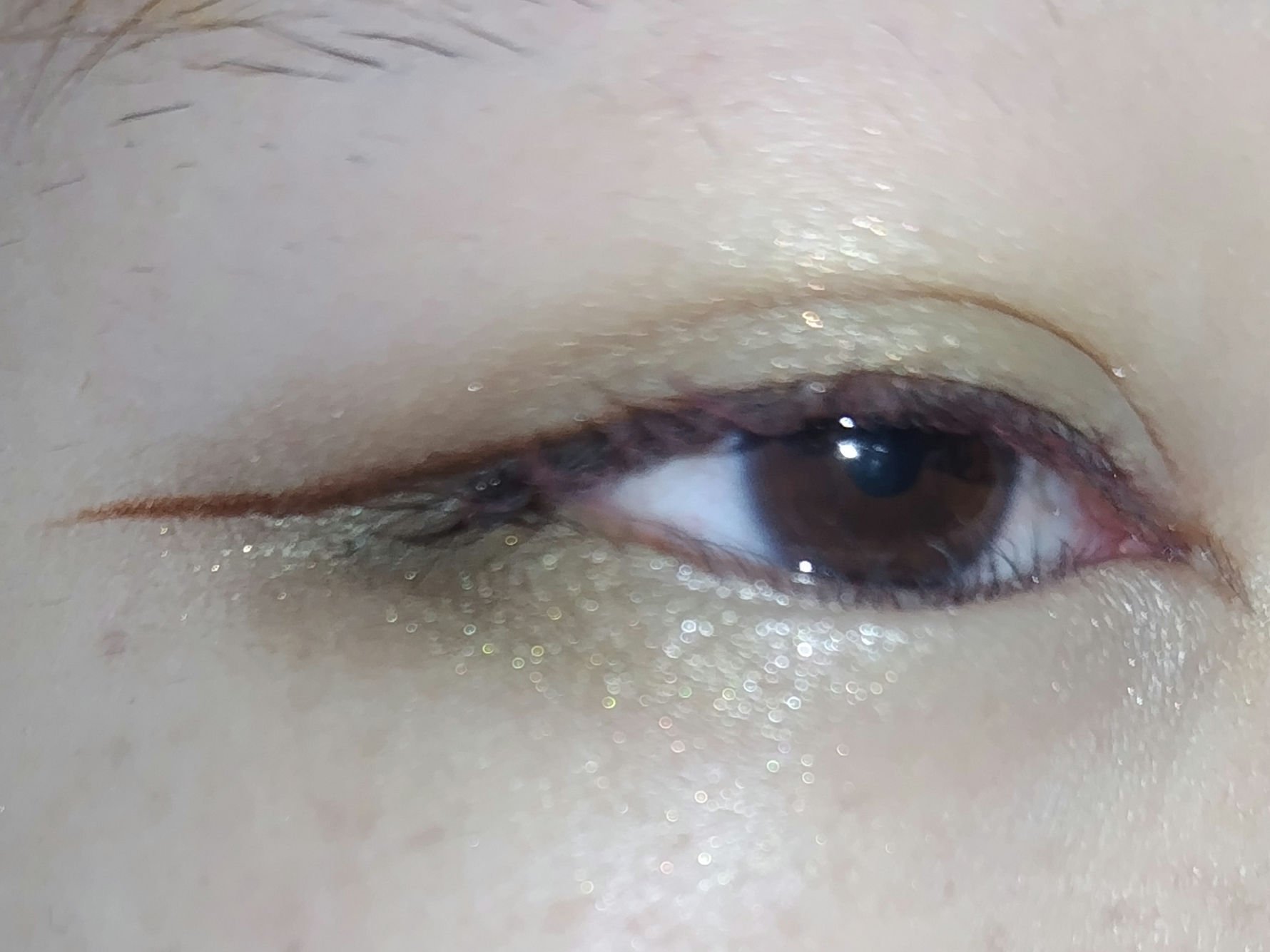 ネンマクフェイク ルージュ/Visée/口紅を使ったクチコミ（3枚目）