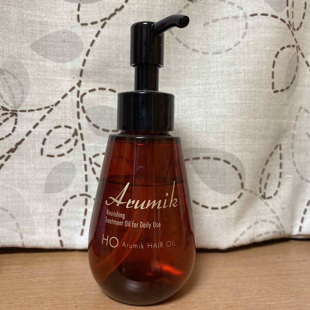 ディーセス　エルジューダ エマルジョン/エルジューダ/ヘアミルクを使ったクチコミ（3枚目）