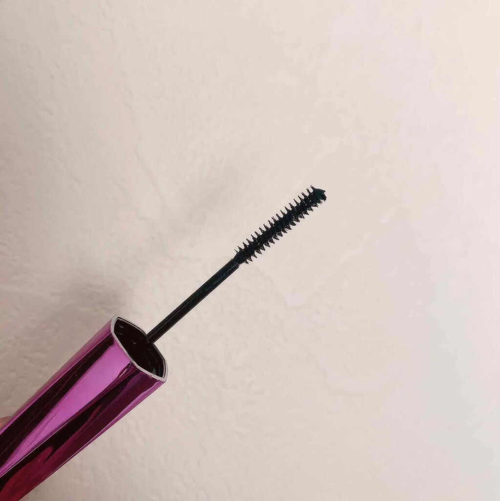 「塗るつけまつげ」自まつげ際立てタイプ/デジャヴュ/マスカラを使ったクチコミ(2枚目)