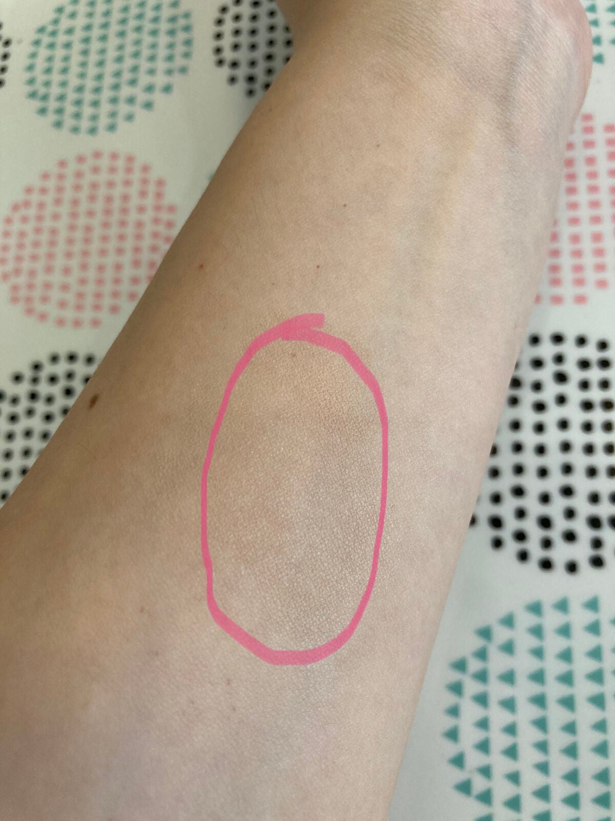 ドラマティッククッションジェリー/マキアージュ/クッションファンデーションを使ったクチコミ(5枚目)