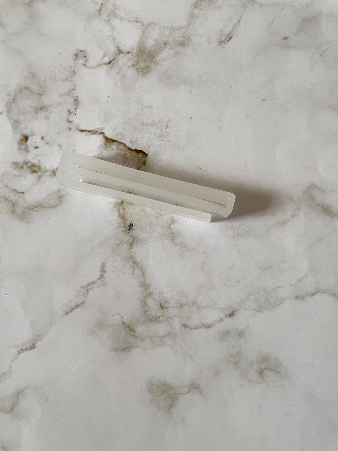 ポリプロピレンチューブ絞り器/無印良品/その他を使ったクチコミ(2枚目)