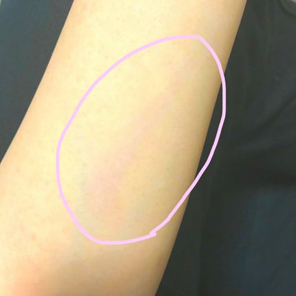 フルーツティントバーム/スウィーツ スウィーツ/リップグロスを使ったクチコミ(3枚目)