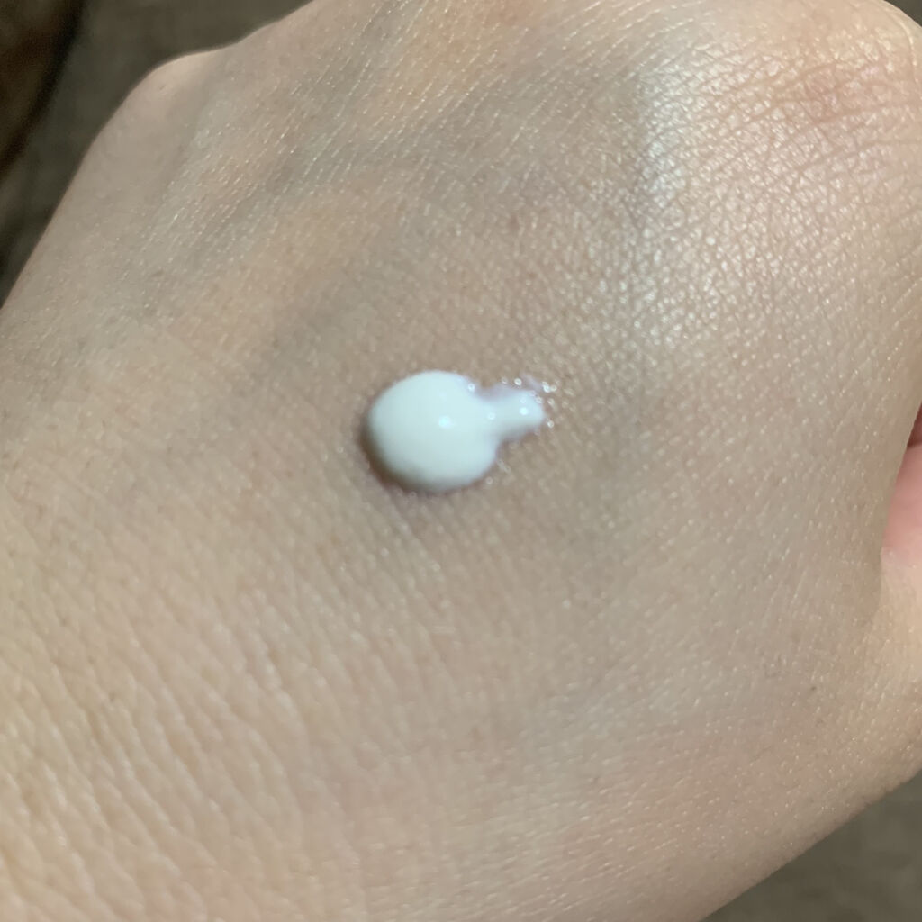 薬用美白スキンケアUV下地/なめらか本舗/化粧下地を使ったクチコミ（2枚目）