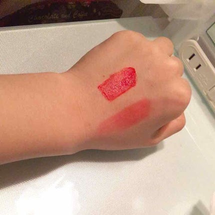 ティント インク/PERIPERA/口紅を使ったクチコミ(3枚目)