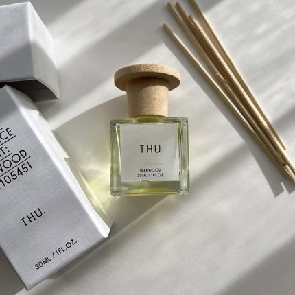 OMNIBUS FRAGRANCE/PUEBCO/ルームフレグランスを使ったクチコミ(1枚目)