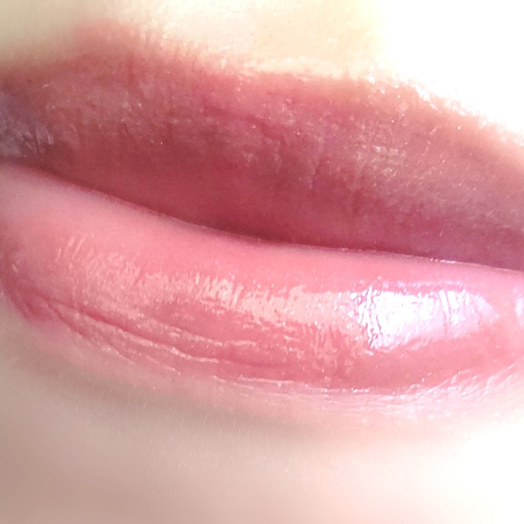 ケイト リップモンスター/KATE/口紅を使ったクチコミ(4枚目)