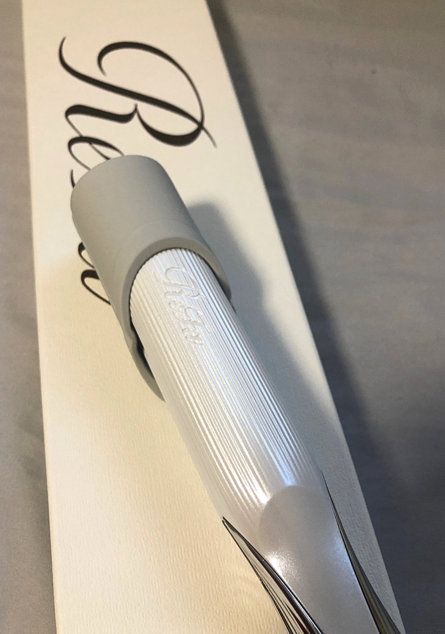 リファ ビューテック ストレートアイロン/ReFa/ストレートアイロンを使ったクチコミ(5枚目)