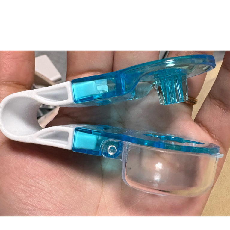 お薬ぱっちん！/キャンドゥ/その他を使ったクチコミ（2枚目）