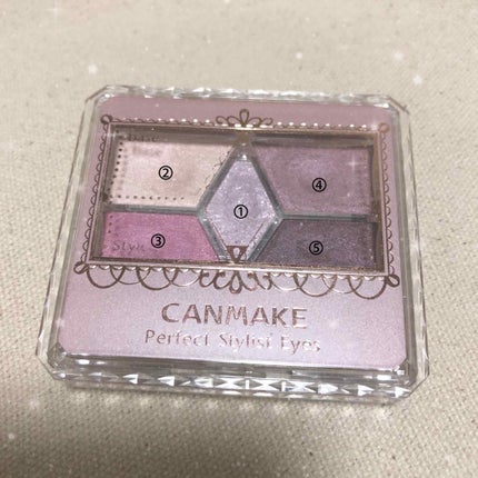 アディクション ザ アイシャドウ/ADDICTION/単色アイシャドウを使ったクチコミ(2枚目)