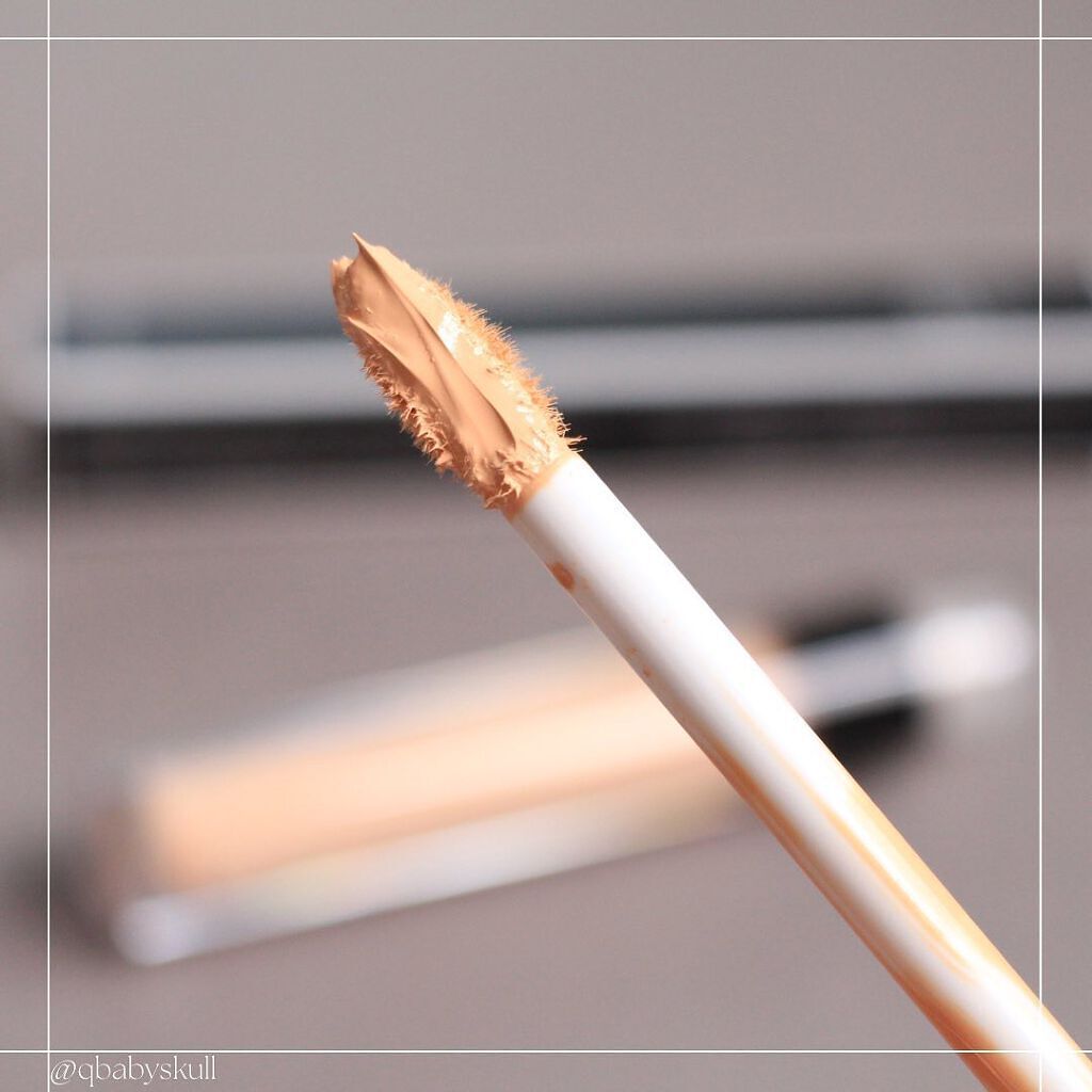 デザイニング コンシーラー/ブリリアージュ/リキッドコンシーラーを使ったクチコミ(5枚目)