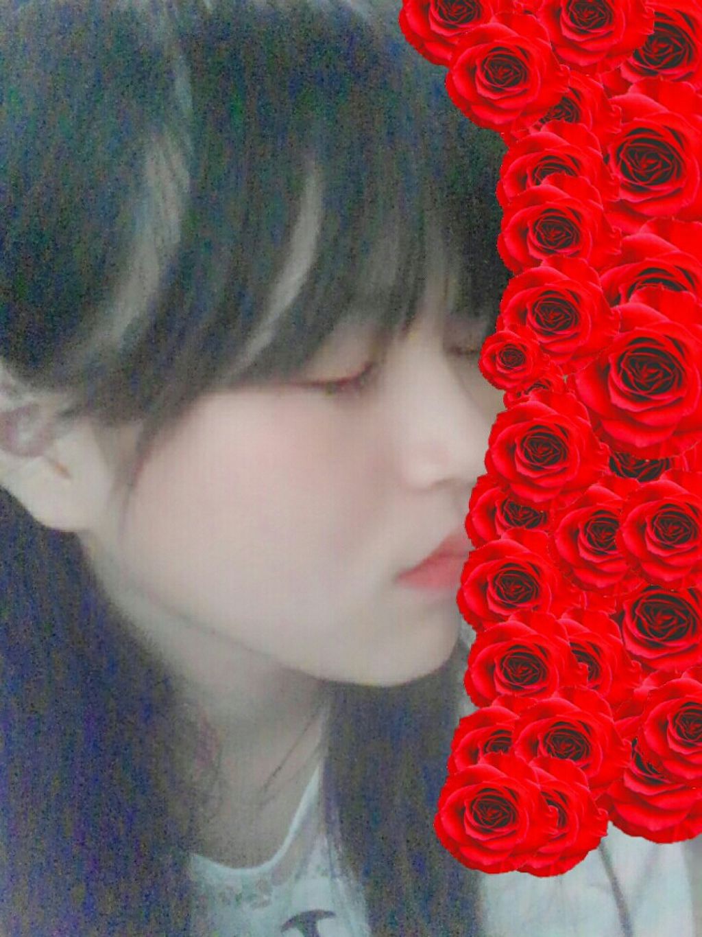 ウルトラ HD マット リップカラー/REVLON/口紅を使ったクチコミ（2枚目）