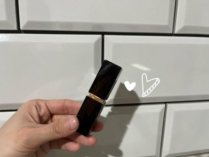 モイスチャー リッチ リップスティック/SUQQU/口紅を使ったクチコミ(1枚目)