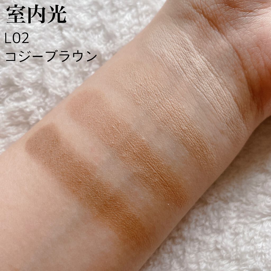 LINE FRIENDS EDITION/rom&nd/メイクアップキットを使ったクチコミ(3枚目)