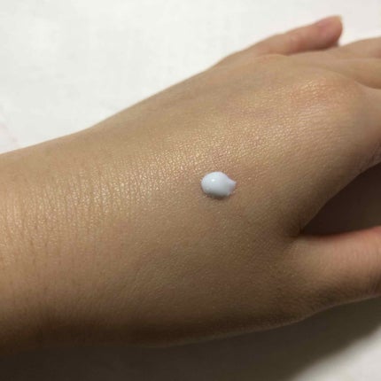 UVウルトラフィットベースN/CEZANNE/化粧下地を使ったクチコミ(2枚目)