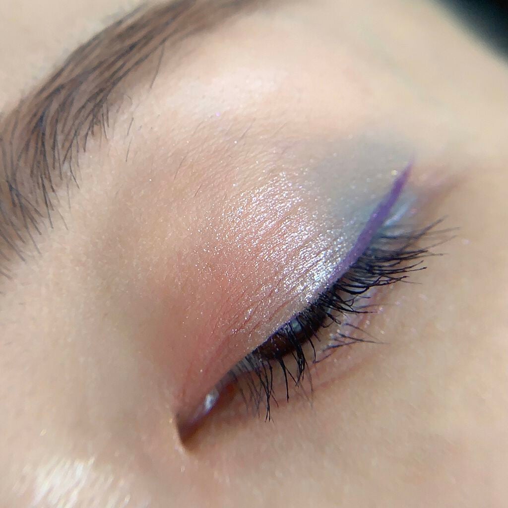 カールキープベース/CEZANNE/マスカラ下地を使ったクチコミ(4枚目)