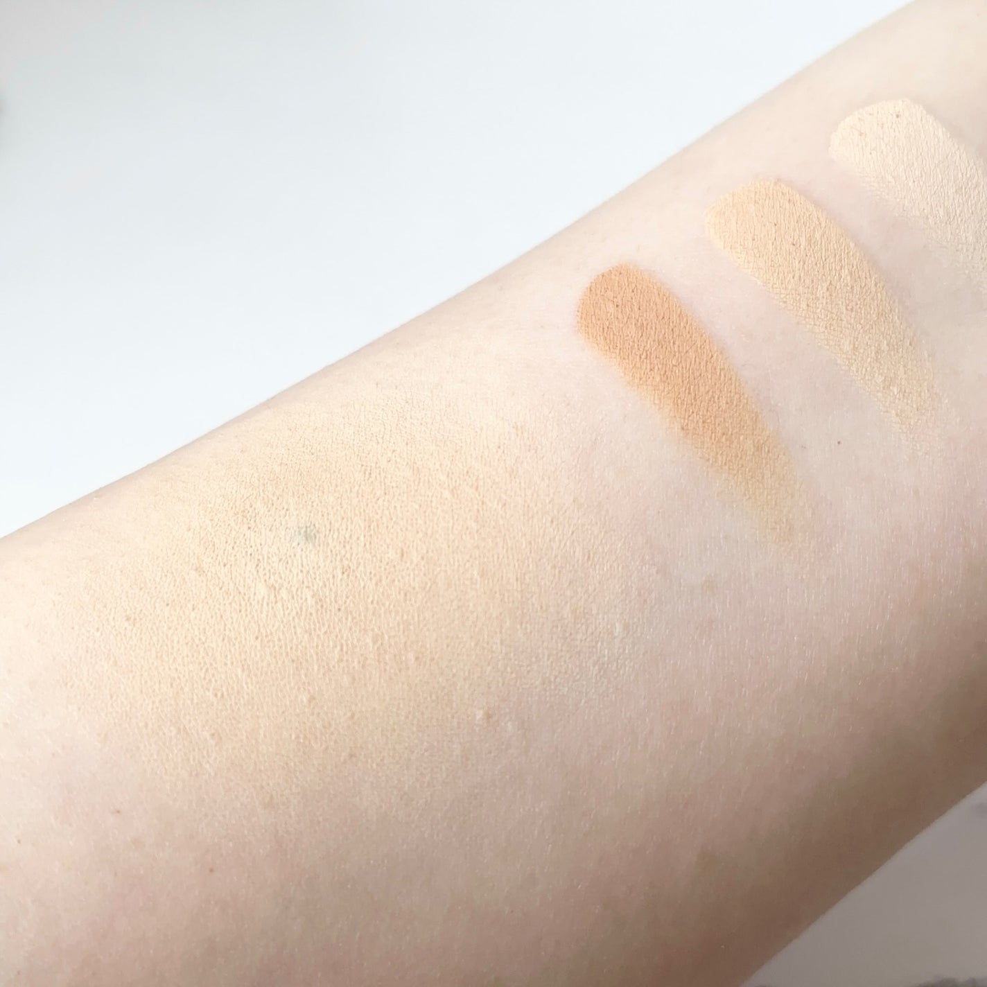 カバーアッププロコンシーラー/TFIT/パレットコンシーラーを使ったクチコミ(5枚目)