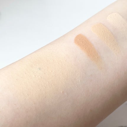 カバーアッププロコンシーラー/TFIT/パレットコンシーラーを使ったクチコミ(5枚目)