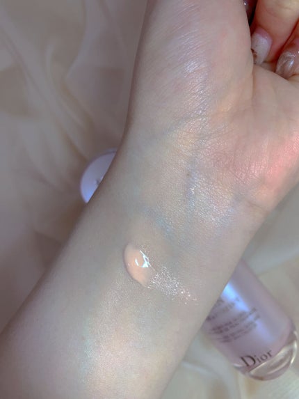 カプチュール トータル ドリームスキン ケア&パーフェクト/Dior/乳液を使ったクチコミ(2枚目)