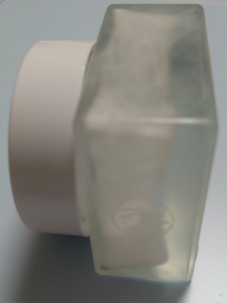 ヴィーガンコラーゲンクリーム/KAINE/フェイスクリームを使ったクチコミ(2枚目)