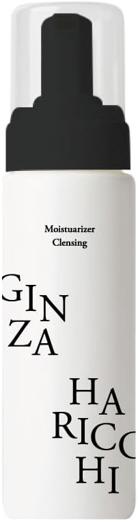 GINZA HARICCHI モイスチャライザークレンジング