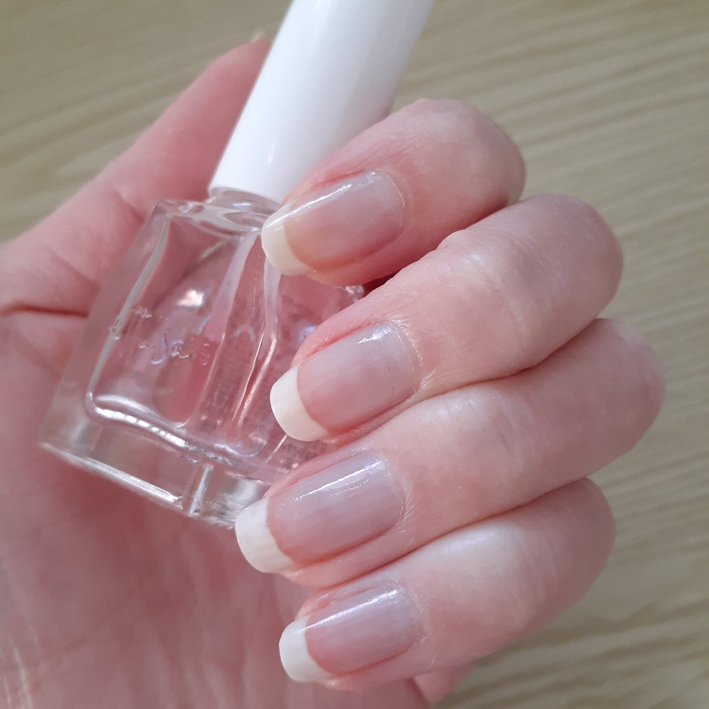 エテュセ クイックケアコート/ettusais/ネイルオイル・トリートメントを使ったクチコミ(2枚目)