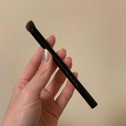 アイシャドウブラシ/KATE/メイクブラシを使ったクチコミ(3枚目)