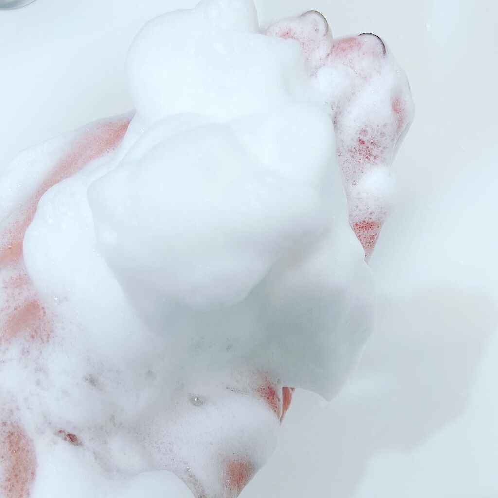 ブライト酵素洗顔パウダー/SIRTFL/洗顔パウダーを使ったクチコミ（2枚目）