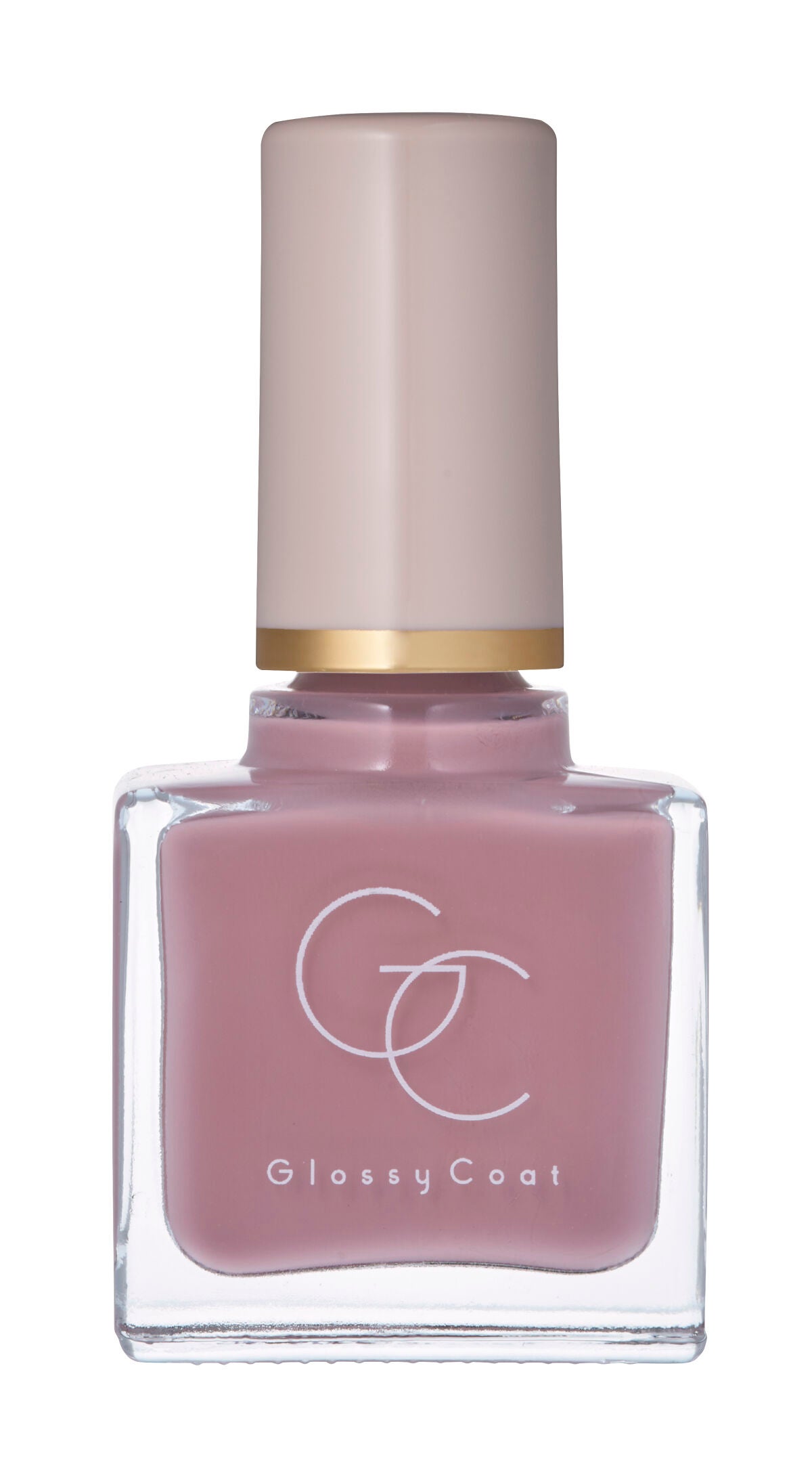 グロッシーコート モーヴピンク【新】