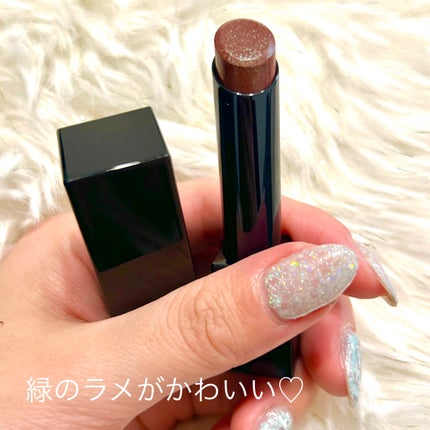 ケイト リップモンスター/KATE/口紅を使ったクチコミ(3枚目)