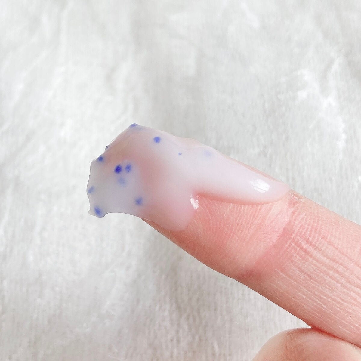 パンテーンマカロン ヘアマスク うるさらリッチ <洗い流すトリートメント>/パンテーン/ヘアマスク・ヘアパックを使ったクチコミ(7枚目)