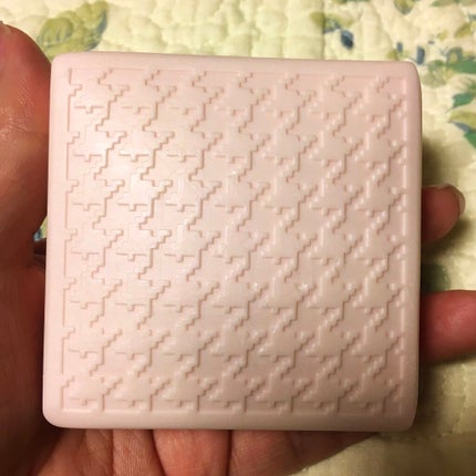 【旧】ミス ディオール ソープ/Dior/ボディ石鹸を使ったクチコミ(4枚目)