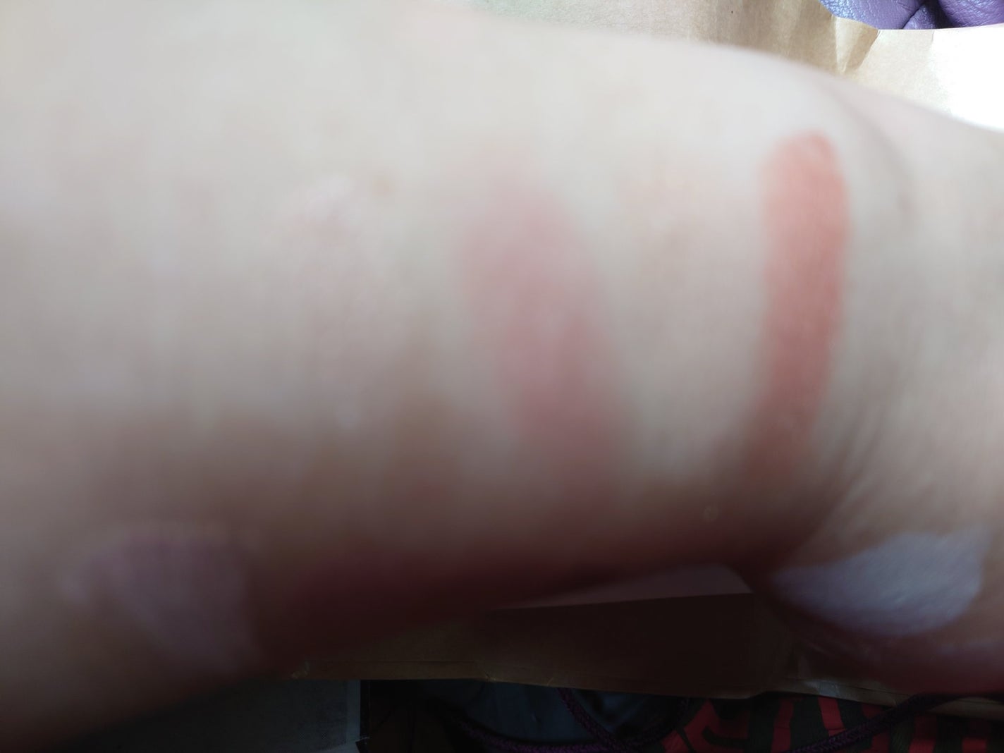 アイシャドウパレット/coou/アイシャドウパレットを使ったクチコミ(7枚目)