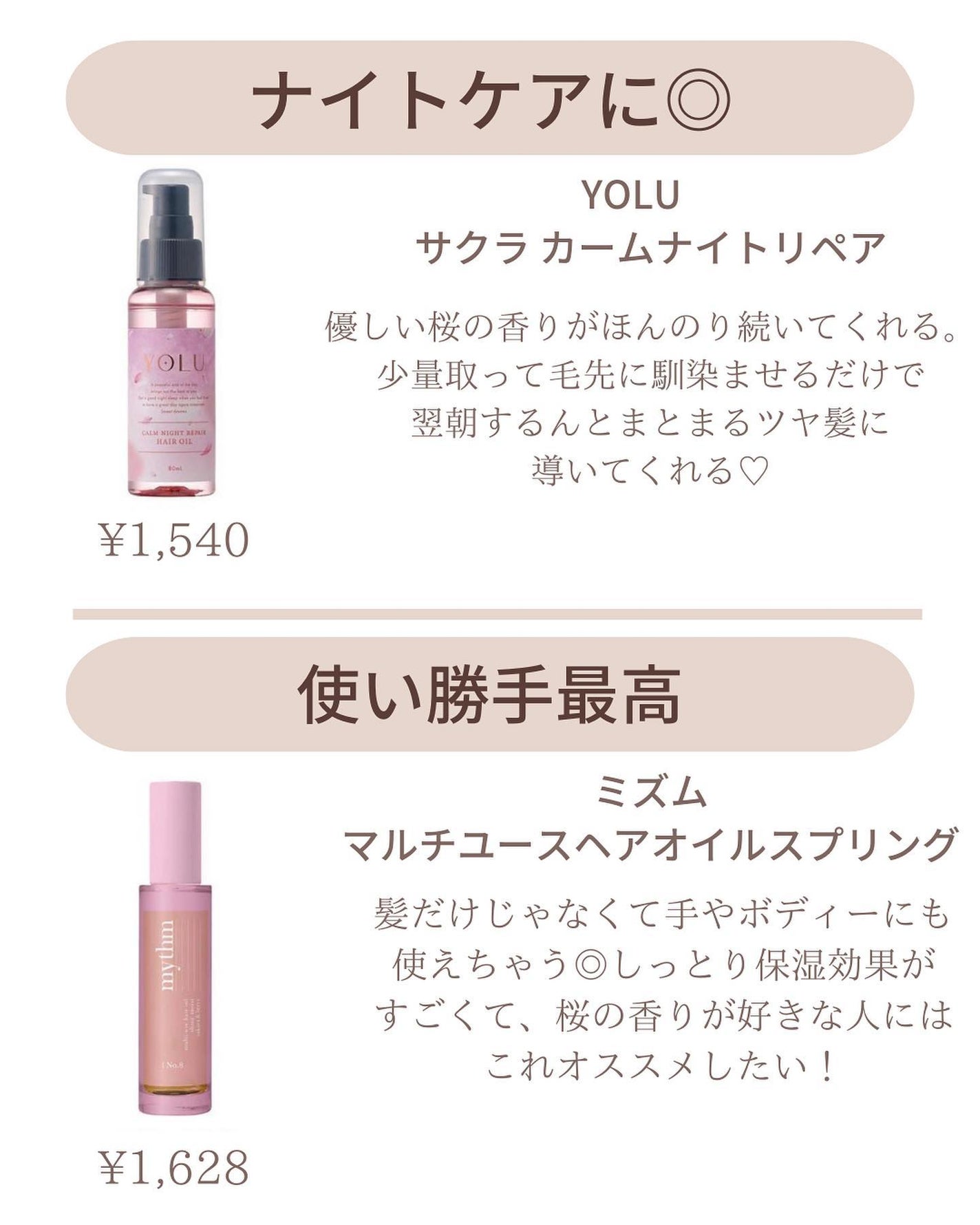 ðºð¬ðµðšðçŸå®¹ã¡ãã£ã¢ on LIPS ããä¿åæšå¥šâŒïžãããããéžãžãã¯ãééããªãâ¡éŠæ°ŽçŽã®è¯ãéŠã..ãïŒ6æç®ïŒ