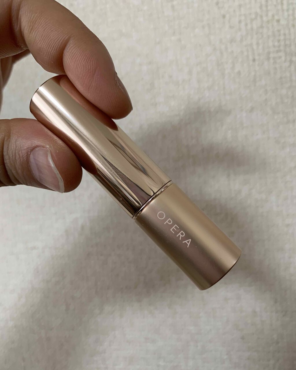 オペラ リップティント N/OPERA/リップティントを使ったクチコミ(1枚目)