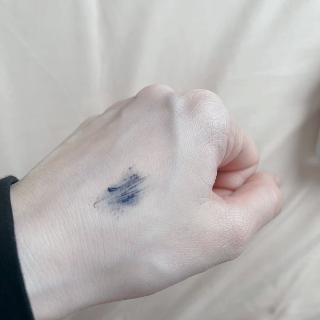 モテマスカラ IMPACT 3/UZU BY FLOWFUSHI/マスカラを使ったクチコミ（3枚目）