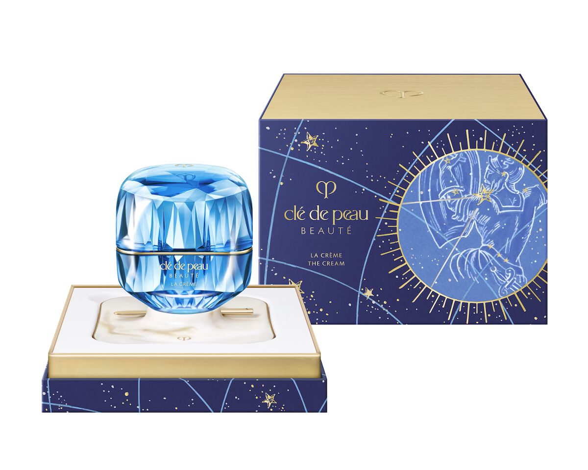 ラ・クレーム 2022【数量限定品】(30g)