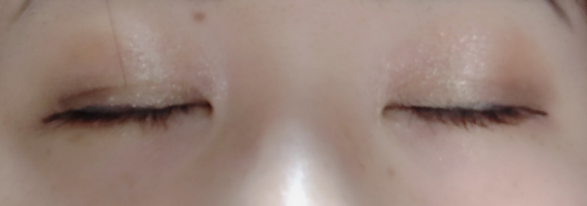 シグニチャー カラー アイズ/SUQQU/アイシャドウパレットを使ったクチコミ（2枚目）