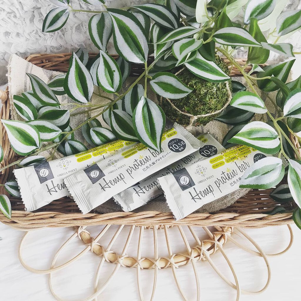 あたりちゃん♥️フォロバ&イイネ返し on LIPS 「プロテインと言えば、運動する時に飲んだり、ダイエット時に食事の..」(1枚目)