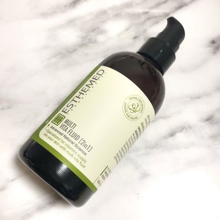 エステメド マルチビタフルイド