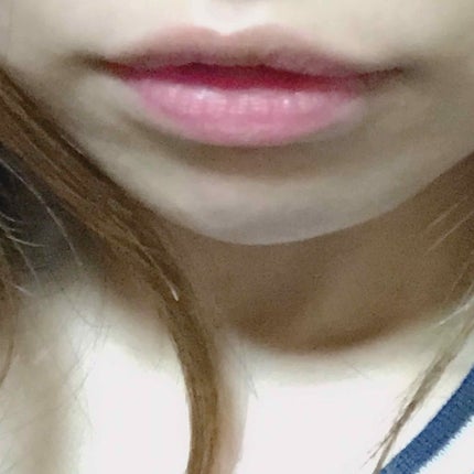 スリークグロウリップ/excel/口紅を使ったクチコミ(3枚目)