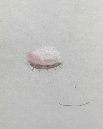 【旧品】パーフェクトスタイリストアイズ/キャンメイク/アイシャドウパレットを使ったクチコミ(2枚目)