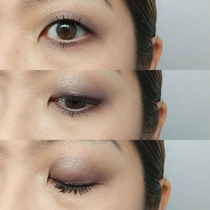 オンブルクルールクアドリn/クレ・ド・ポー ボーテ/アイシャドウパレットを使ったクチコミ(2枚目)