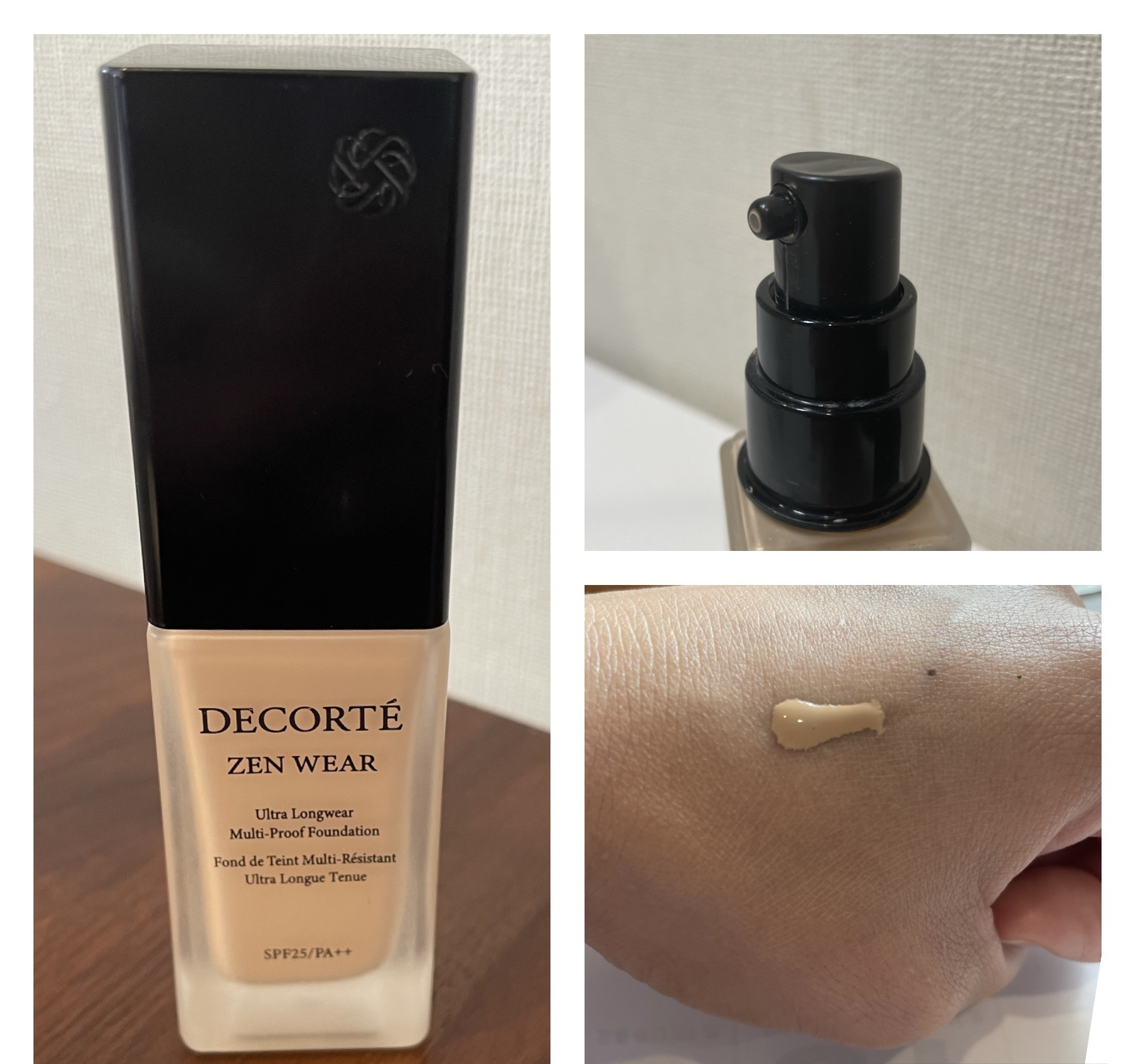 フェイスパウダー/DECORTÉ/ルースパウダーを使ったクチコミ（3枚目）