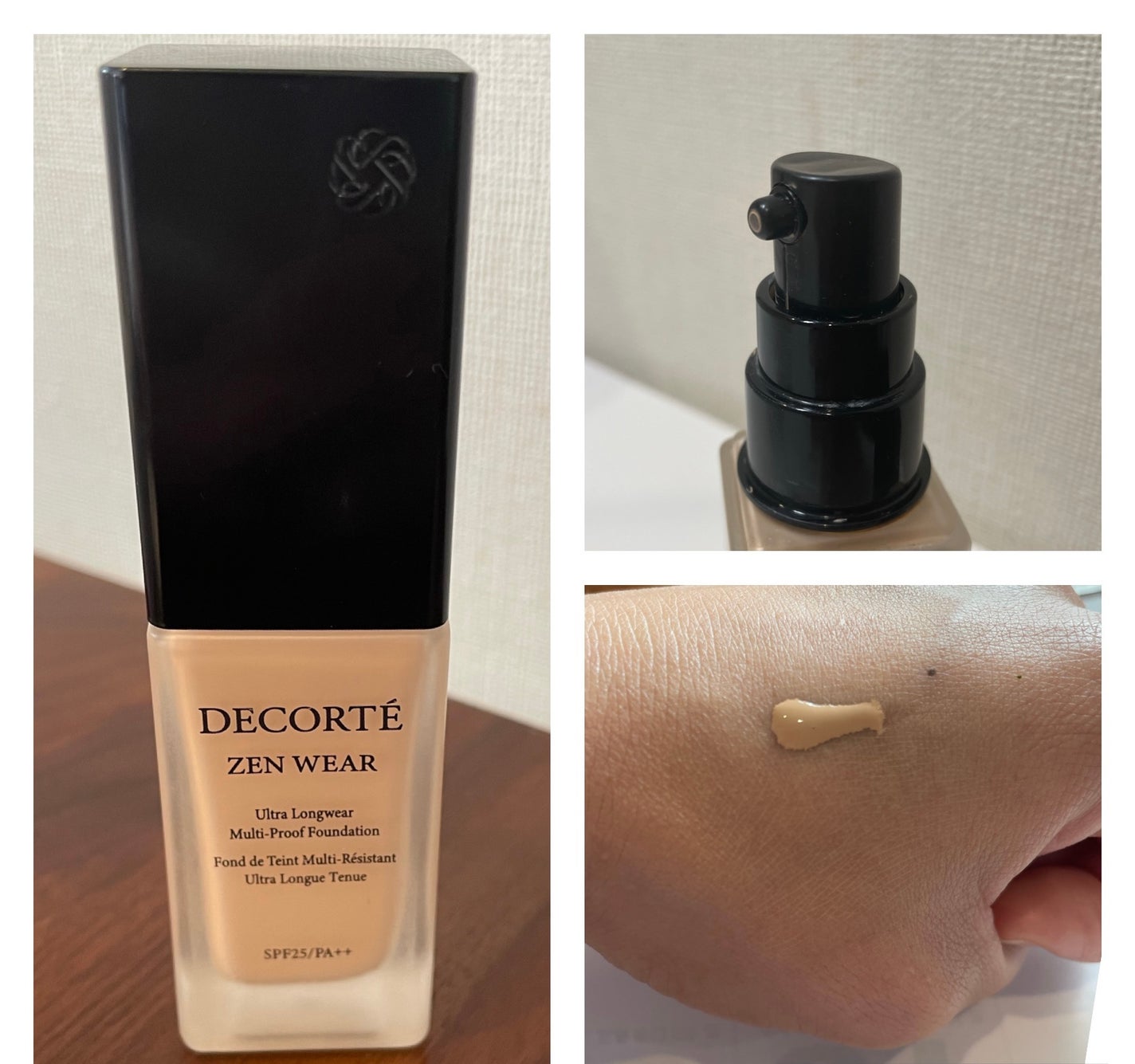 フェイスパウダー/DECORTÉ/ルースパウダーを使ったクチコミ(3枚目)