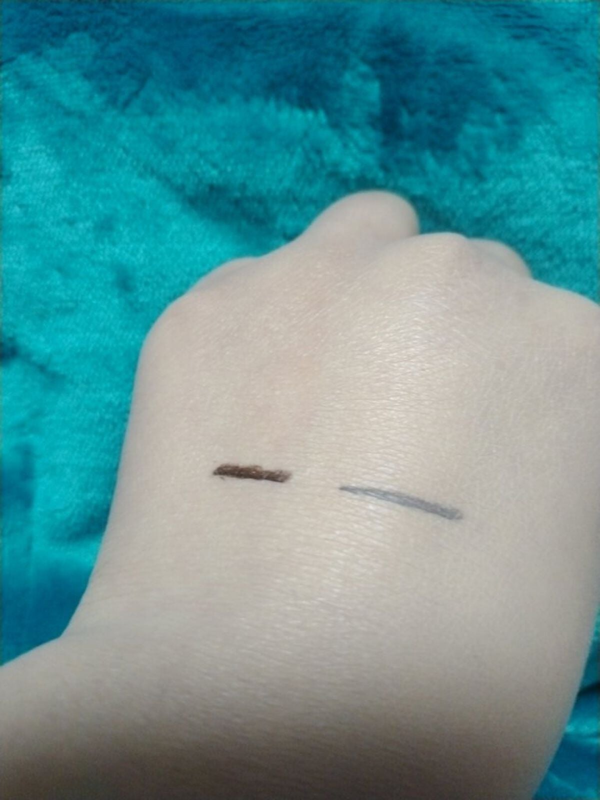 ラペ(ゝω∂)😺 on LIPS 「ダイソー新ブランドcooucoouのクッションファンデレビュー..」(6枚目)