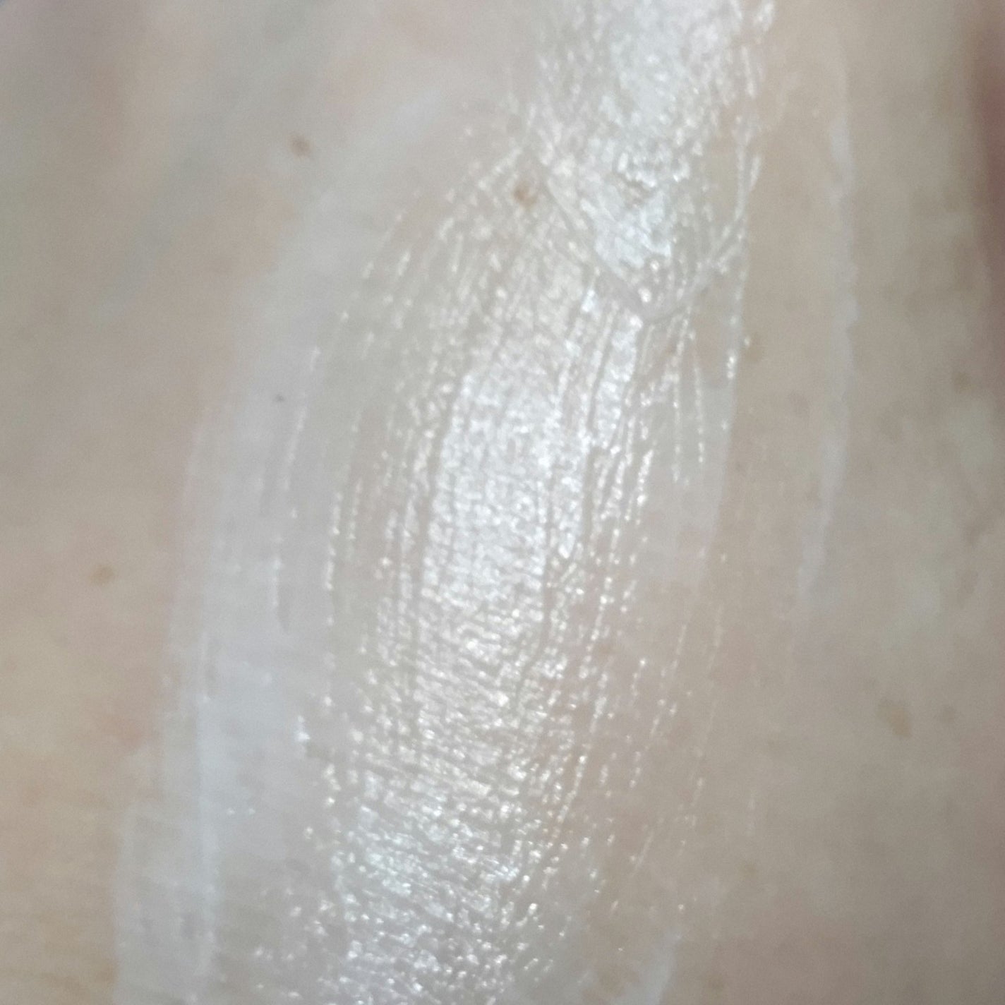 リッチクリーム N°1 ドゥ シャネル/CHANEL/フェイスクリームを使ったクチコミ(4枚目)