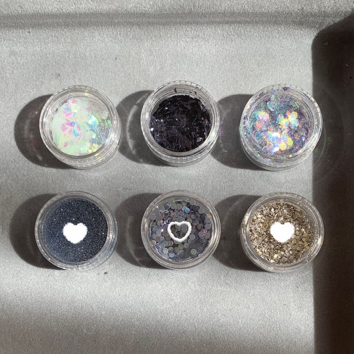 BRG ジェルネイル/DAISO/ジェルネイルを使ったクチコミ（3枚目）